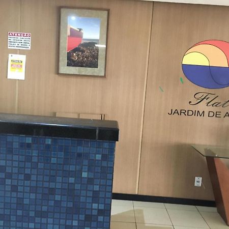 Flat Jardim De Alah - Salvador - Ba Daire Dış mekan fotoğraf