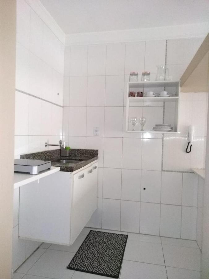 Flat Jardim De Alah - Salvador - Ba Daire Dış mekan fotoğraf