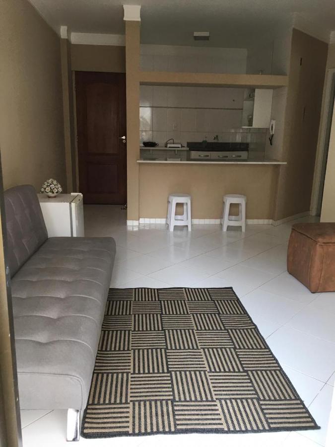 Flat Jardim De Alah - Salvador - Ba Daire Dış mekan fotoğraf