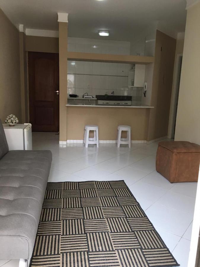 Flat Jardim De Alah - Salvador - Ba Daire Dış mekan fotoğraf