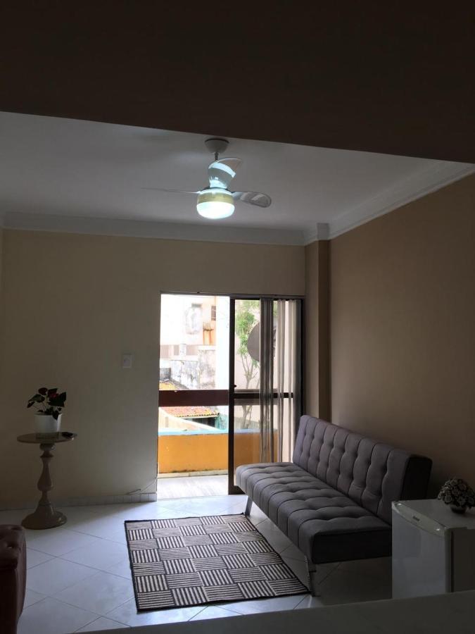 Flat Jardim De Alah - Salvador - Ba Daire Dış mekan fotoğraf