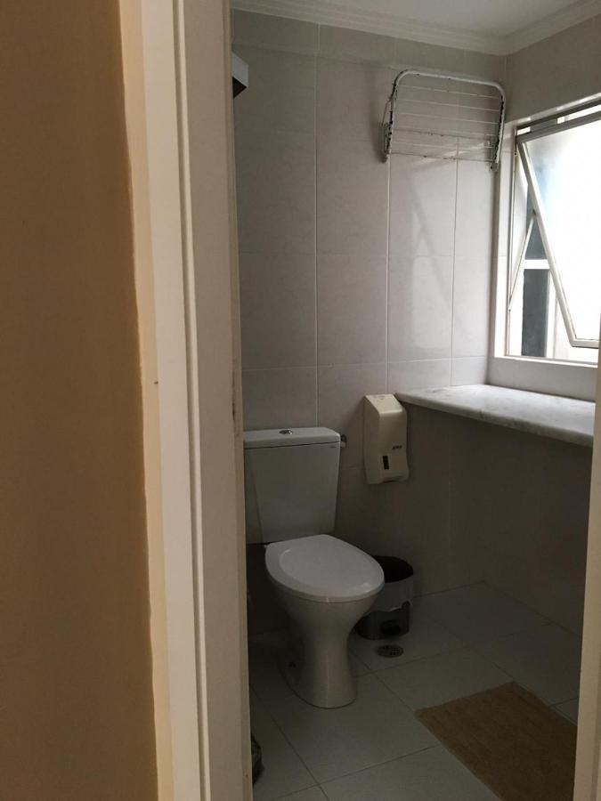 Flat Jardim De Alah - Salvador - Ba Daire Dış mekan fotoğraf