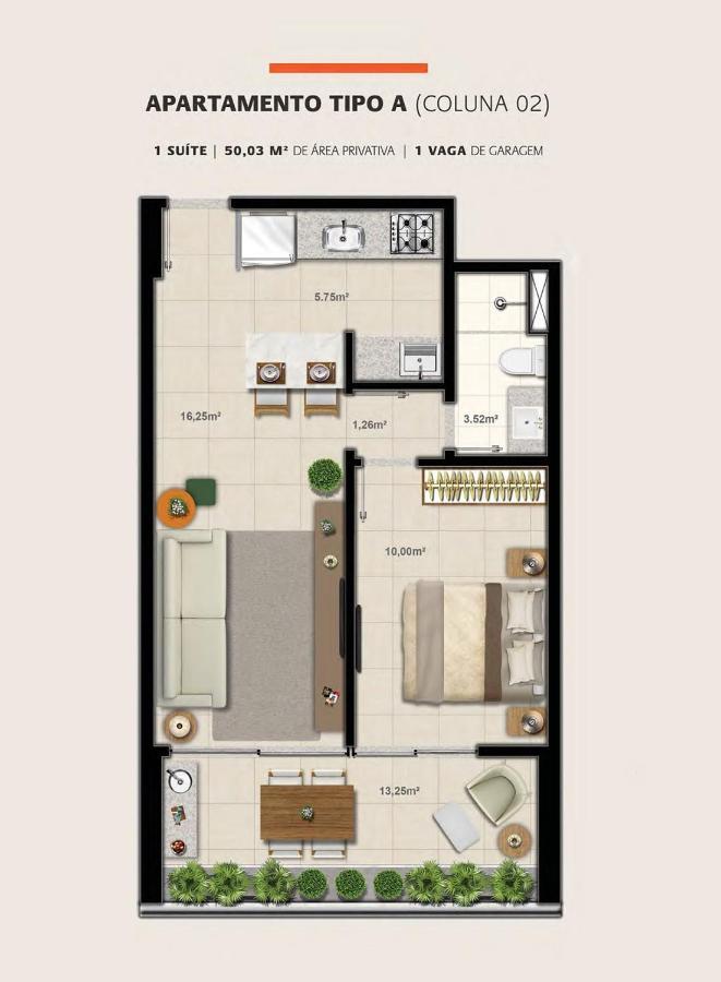Flat Jardim De Alah - Salvador - Ba Daire Dış mekan fotoğraf