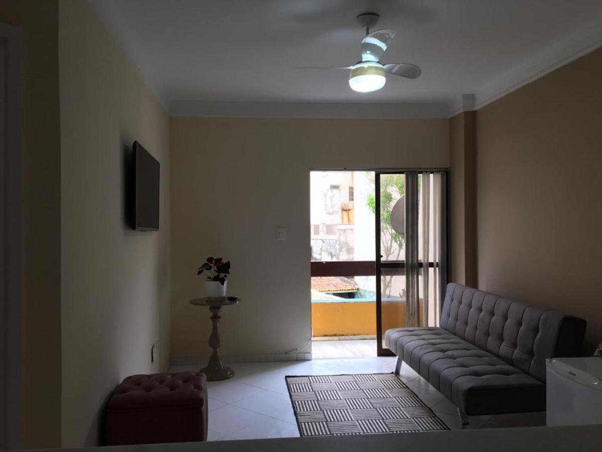 Flat Jardim De Alah - Salvador - Ba Daire Dış mekan fotoğraf