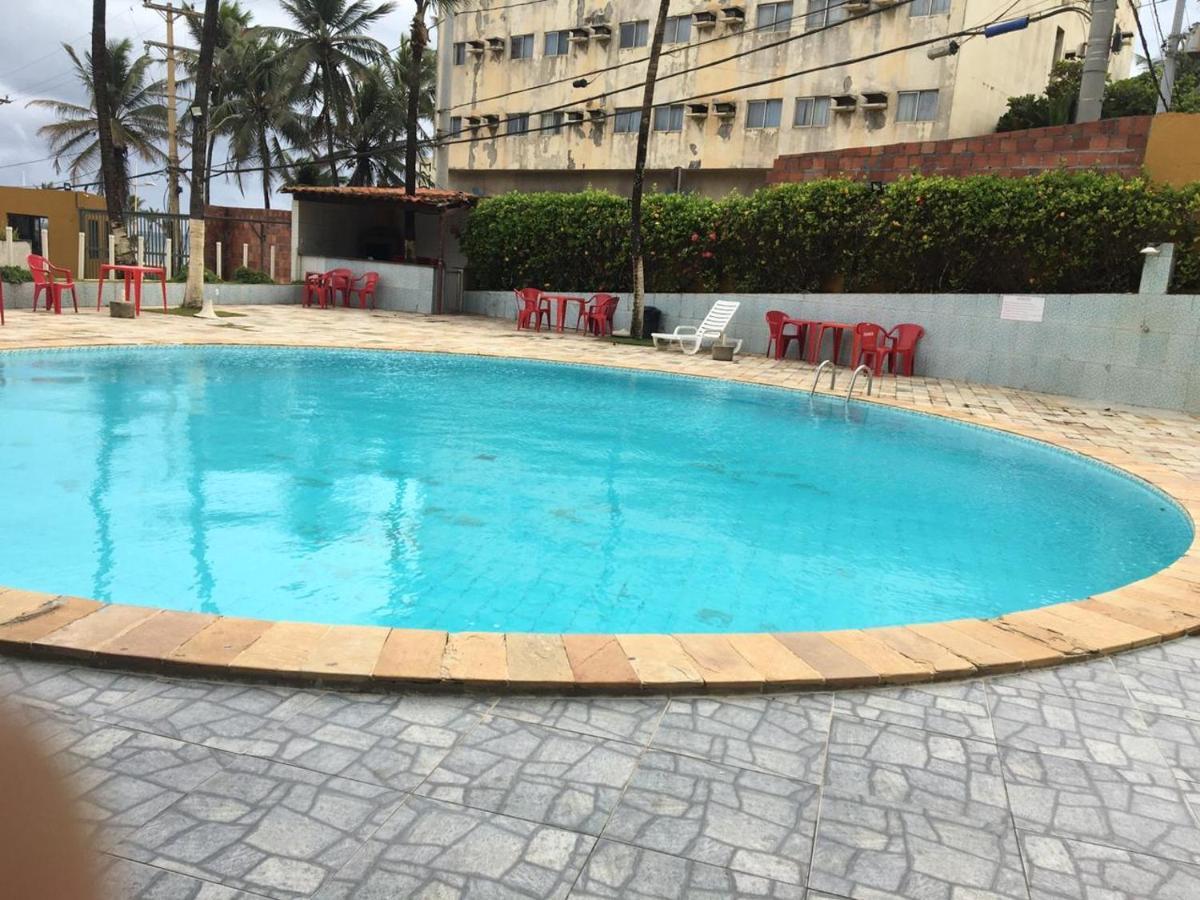 Flat Jardim De Alah - Salvador - Ba Daire Dış mekan fotoğraf