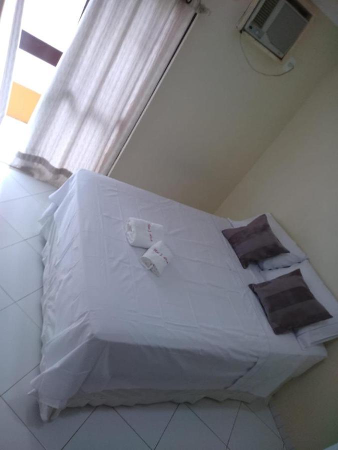 Flat Jardim De Alah - Salvador - Ba Daire Dış mekan fotoğraf